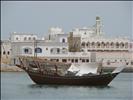 Boat, Muscat